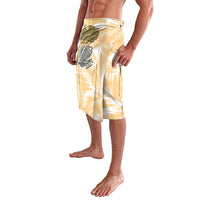 Rotuman Culture Island Pride Lavalava Traditional Polynesian Tribal Pattern With Island Map TS04 - Polynesian Pride