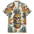 Pineapple Skull Hawaiian Shirt Summer Paradise TS04 - Polynesian Pride