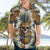 Pineapple Skull Hawaiian Shirt Summer Paradise TS04 - Polynesian Pride