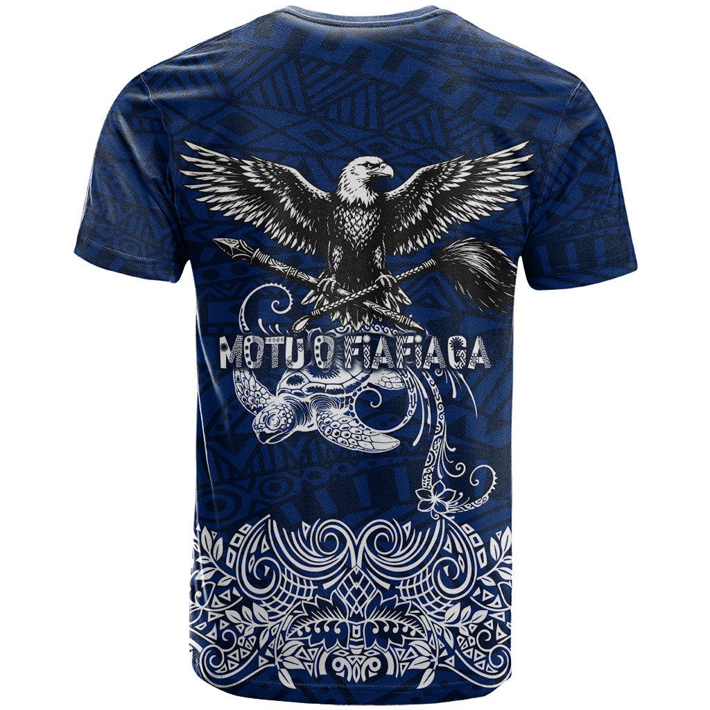 American Samoa Eagle T Shirt Sea Turtle Traditional Polynesian Tribal Tattoo