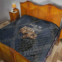 New Zealand She’ll Be Right Quilt NZ Slang No. 8 Wire Map Pattern TS04 - Polynesian Pride
