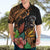 Polynesian Rottweiler Hawaiian Shirt Polynesian Pattern And Rottweiler TS04 - Polynesian Pride