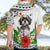 Polynesian Shih Tzu Hawaiian Shirt Polynesian Pattern And Shih Tzu TS04 - Polynesian Pride