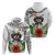 Polynesian Shih Tzu Hoodie Polynesian Pattern And Shih Tzu TS04 - Polynesian Pride