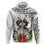 Polynesian Shih Tzu Hoodie Polynesian Pattern And Shih Tzu TS04 - Polynesian Pride