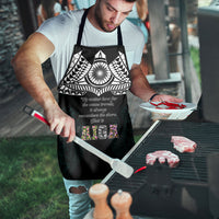 AIGA Always In Gods Arms Samoa Apron Polynesian Tribal Tattoo Art Family Heritage Faith TS04 - Polynesian Pride