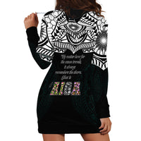 AIGA Always In Gods Arms Samoa Hoodie Dress Polynesian Tribal Tattoo Art Family Heritage Faith TS04 - Polynesian Pride