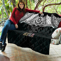 AIGA Always In Gods Arms Samoa Quilt Polynesian Tribal Tattoo Art Family Heritage Faith TS04 - Polynesian Pride