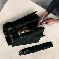 AIGA Always In Gods Arms Samoa Umbrella Polynesian Tribal Tattoo Art Family Heritage Faith TS04 - Polynesian Pride