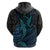 Polynesian Whale Hoodie TS04 - Polynesian Pride