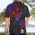 Turtle and Plumeria - Polynesian Hawaiian Shirt TS04 - Polynesian Pride