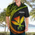 Hawaii Kanaka Maoli Hawaiian Shirt Polynesian Tornado Infusion Gradient TS04 - Polynesian Pride