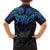 Polynesian Ray Pattern Hawaiian Shirt TS04 - Polynesian Pride