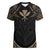 Polynesian Hawaii Tattoo Women V Neck T Shirt TS04 Female Multicolor - Polynesian Pride