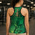 World Mental Health Awareness Month Hollow Tank Top Warriors Brave Strong Galaxy Vibes - Polynesian Pride