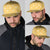 Yellow Palaka Quilt Hawaii Snapback Cap Traditional Hawaii-plaid Pattern - Polynesian Pride