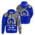 Tupou College Toloa Old Boys Hoodie LT4