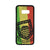 Tuvalu Reggae Phone Case One Size Samsung Galaxy S8 Plus Reggae - Polynesian Pride