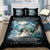 Hawaii Turtle Bedding Set - Strong - AH Black - Polynesian Pride