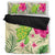 Hawaii Bedding Set - Cute Turtle Hibiscus Home Set - Polynesian Pride