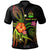 Vanuatu Polynesian Custom Polo Shirt Legend of Vanuatu (Reggae) Unisex Reggae - Polynesian Pride