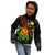 Nauru Polynesian Custom Hoodie Legend of Nauru (Reggae) - Polynesian Pride