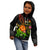 YAP Polynesian Custom Hoodie Legend of YAP (Reggae) - Polynesian Pride