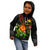 Papua New Guinea Polynesian Custom Hoodie Legend of Papua New Guinea (Reggae) - Polynesian Pride