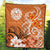 Custom Tahiti Personalised Premium Quilt - Tahitians Spirit - Polynesian Pride