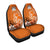 Custom Fiji Personalised Car Seat Covers - Fijian Spirit - Polynesian Pride