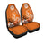 Custom Tahiti Personalised Car Seat Covers - Tahitians Spirit - Polynesian Pride