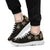 New Caledonia Sneakers - Gold Tentacle Turtle - Polynesian Pride