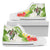 Polynesian Hawaii High Top Shoes Turtle Colorful - Polynesian Pride