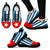 West Papua Sneakers - West Papua Flag Style - Polynesian Pride