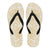 Polynesian 13 Flip Flops Men Black - Polynesian Pride