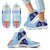 Fiji Running Sneakers - Fiji Flag Coat Of Arms - 01 Th5 - Polynesian Pride