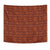 Hawaii Kapa Tapestry Wall Tapestry Grown - Polynesian Pride