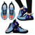 Fiji Running Sneakers - Fiji Flag Coat Of Arms - 01 Th5 - Polynesian Pride