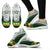 Hawaii Athletic Sneakers - Polynesian Pride