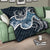 New Caledonia Polynesian Premium Quilt - Ocean Style - Polynesian Pride