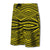 Hawaii Polynesian Tatau Board Shorts Yellow - Polynesian Pride