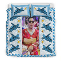 (CUSTOM) Bedding Set Loved Polynesian Turtle LT13 - Polynesian Pride