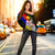 Central Province Off Shoulder Sweater Style Life PNG LT13 - Polynesian Pride