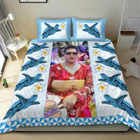 (CUSTOM) Bedding Set Loved Polynesian Turtle LT13 - Polynesian Pride