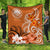 FSM Premium Quilt - FSM Spirit - Polynesian Pride