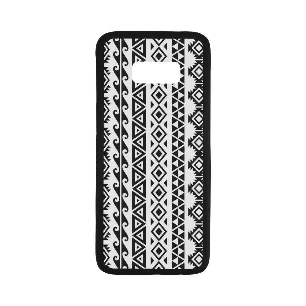 Polynesian 13 Rubber Phone Case - Polynesian Pride