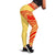 Neo Samoa Polynesian Leggings (Yellow) A6 Yellow - Polynesian Pride