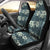 Hawaii Hibiscus Pattern Car Seat Covers 07 - Polynesian Pride