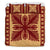 Hawaiian Quilt Pattern Monstera Sago Palm Polynesian Bedding Set Black - Polynesian Pride