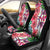 Hawaii Hibiscus Pattern Car Seat Covers 04 - Polynesian Pride